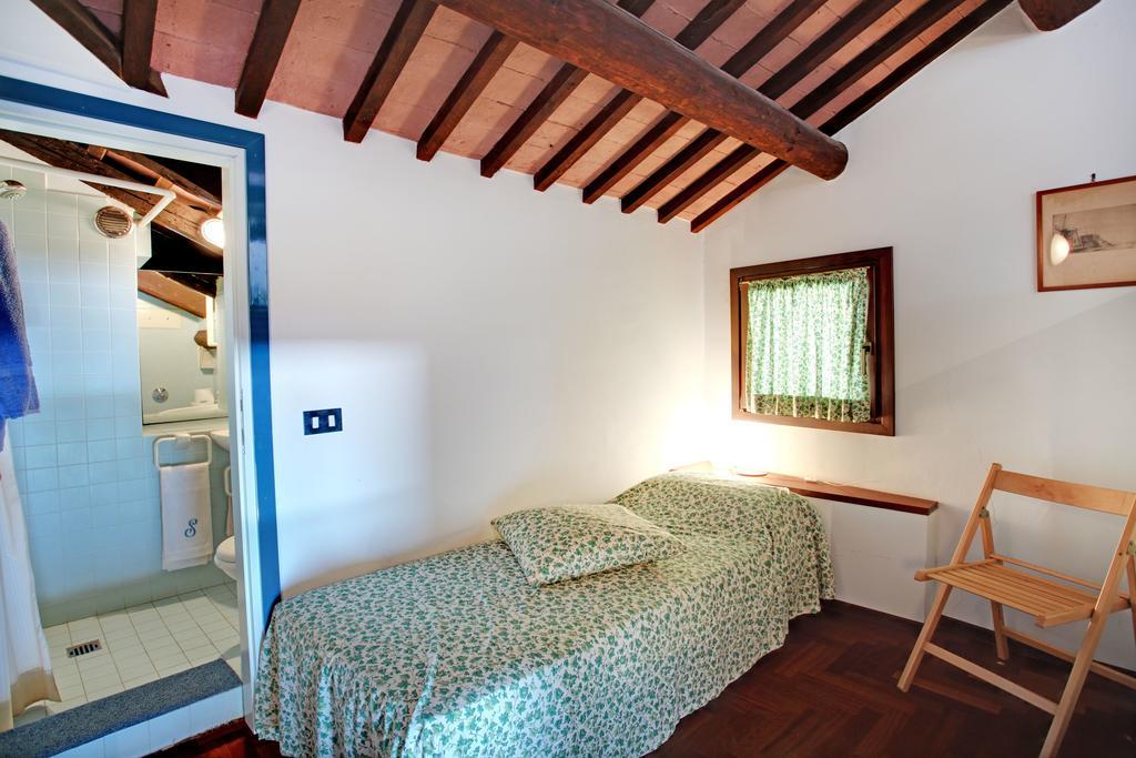 Apartament Giudecca Wenecja Pokój zdjęcie