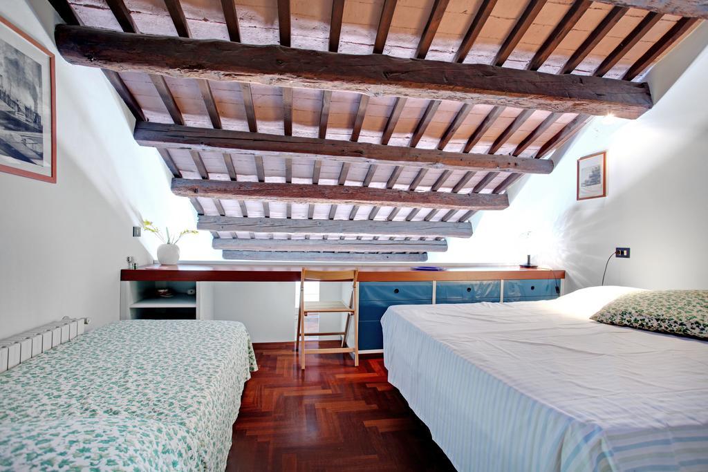 Apartament Giudecca Wenecja Pokój zdjęcie