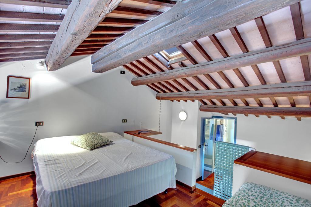 Apartament Giudecca Wenecja Pokój zdjęcie