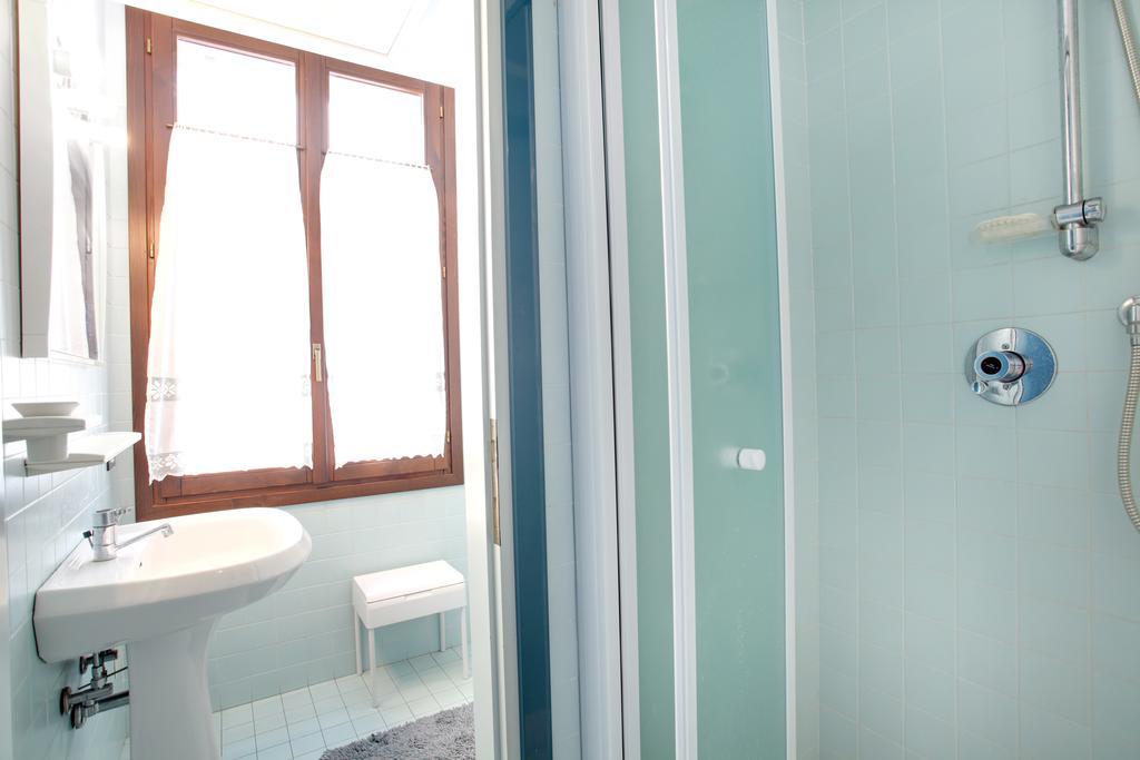 Apartament Giudecca Wenecja Pokój zdjęcie