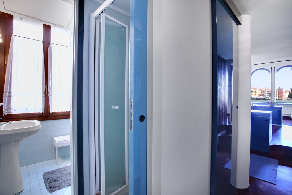 Apartament Giudecca Wenecja Pokój zdjęcie