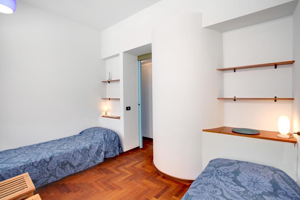 Apartament Giudecca Wenecja Pokój zdjęcie