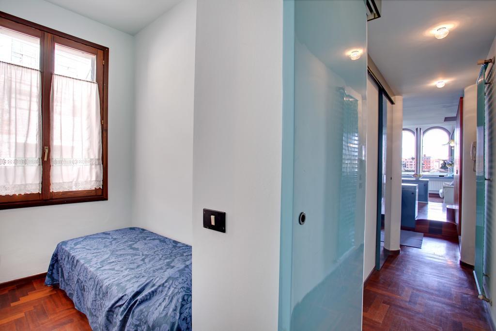 Apartament Giudecca Wenecja Pokój zdjęcie