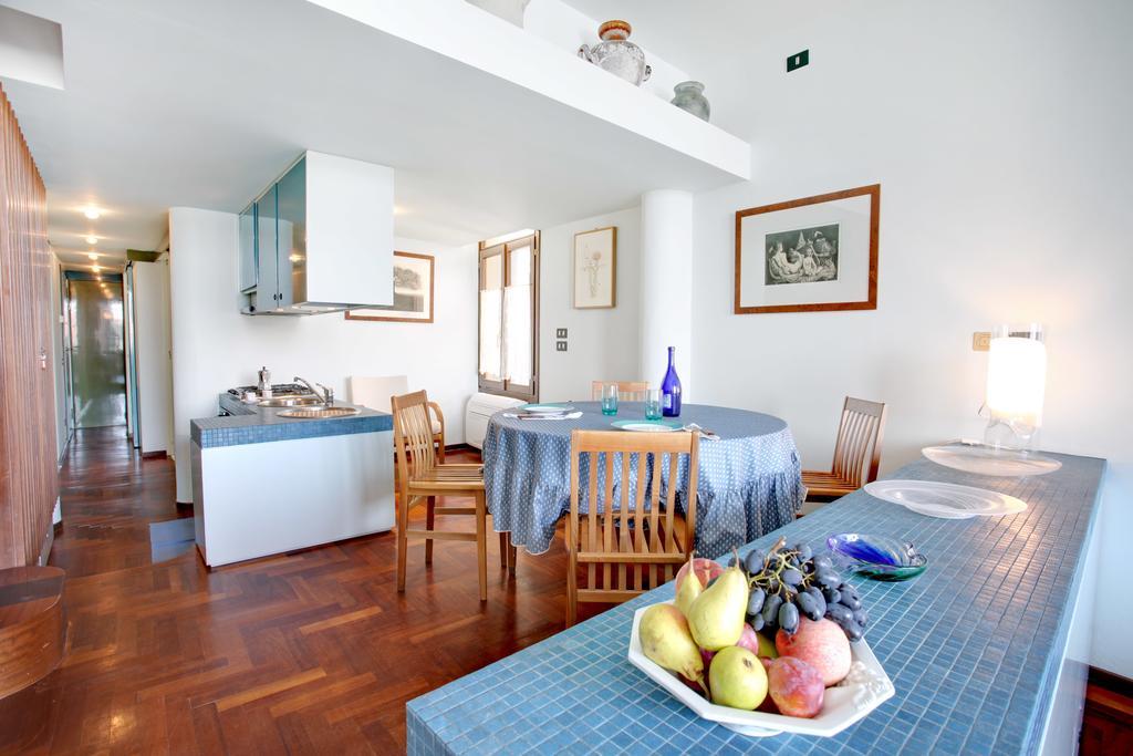 Apartament Giudecca Wenecja Pokój zdjęcie