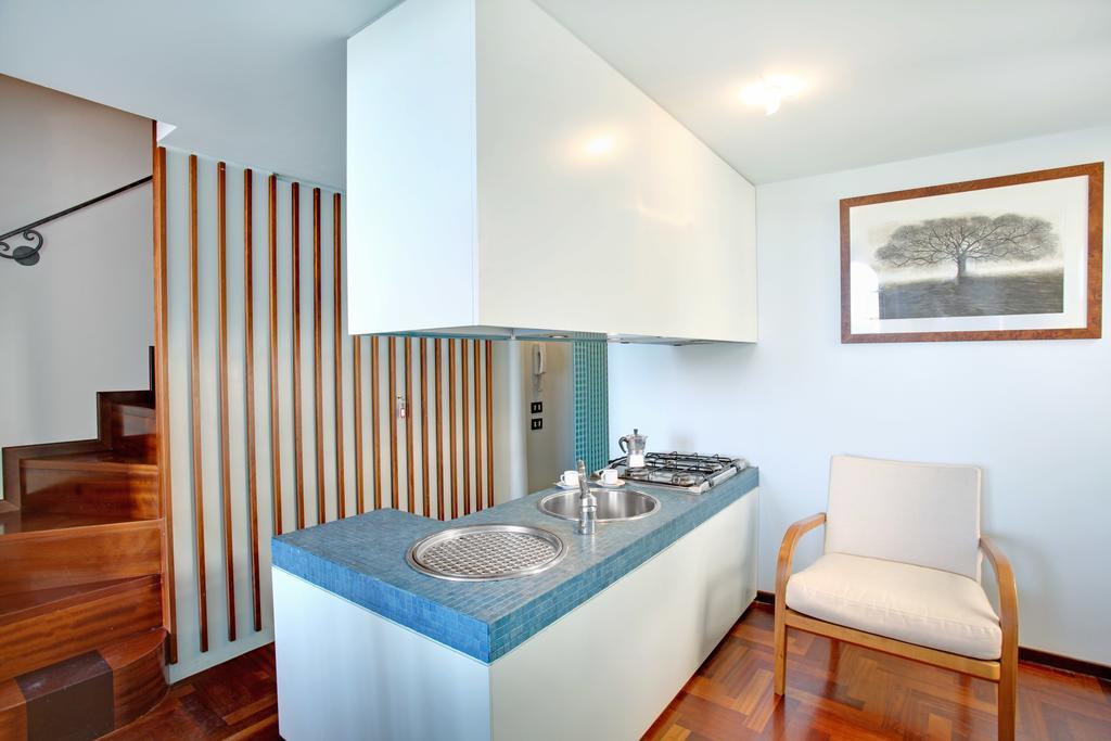 Apartament Giudecca Wenecja Pokój zdjęcie