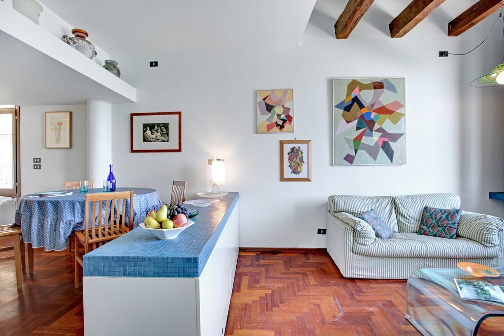 Apartament Giudecca Wenecja Pokój zdjęcie
